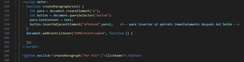 ejemplo controladores