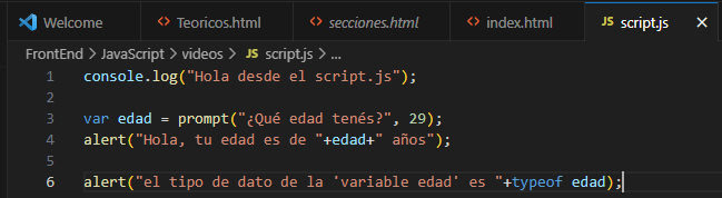 primer js